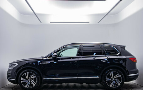 Volkswagen Touareg III, 2021 год, 6 790 000 рублей, 8 фотография