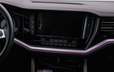 Volkswagen Touareg III, 2021 год, 6 790 000 рублей, 14 фотография