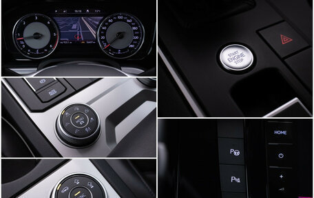 Volkswagen Touareg III, 2021 год, 6 790 000 рублей, 18 фотография