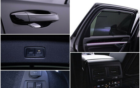 Volkswagen Touareg III, 2021 год, 6 790 000 рублей, 16 фотография