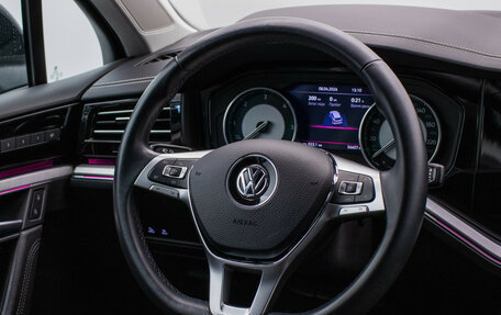 Volkswagen Touareg III, 2021 год, 6 790 000 рублей, 15 фотография