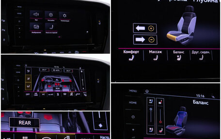 Volkswagen Touareg III, 2021 год, 6 790 000 рублей, 20 фотография