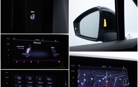 Volkswagen Touareg III, 2021 год, 6 790 000 рублей, 19 фотография