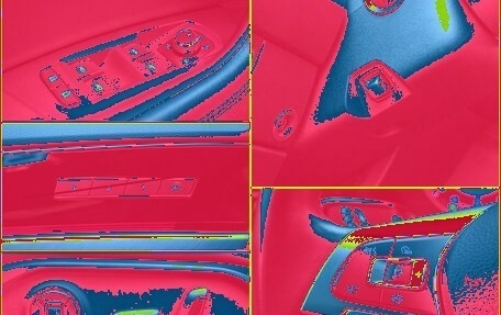 Volkswagen Touareg III, 2021 год, 6 790 000 рублей, 17 фотография