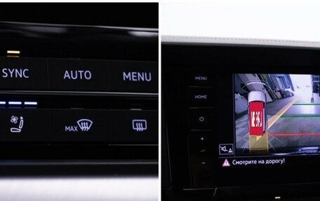 Volkswagen Touareg III, 2021 год, 6 790 000 рублей, 21 фотография