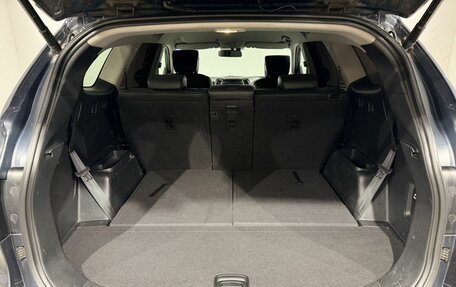 Hyundai Santa Fe III рестайлинг, 2014 год, 1 797 000 рублей, 18 фотография