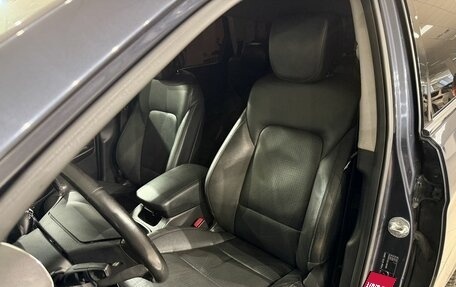 Hyundai Santa Fe III рестайлинг, 2014 год, 1 797 000 рублей, 12 фотография