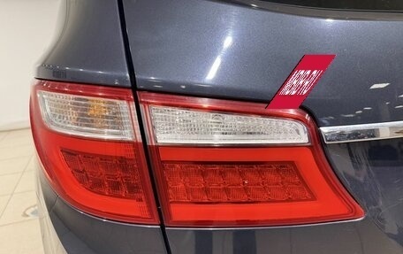 Hyundai Santa Fe III рестайлинг, 2014 год, 1 797 000 рублей, 10 фотография