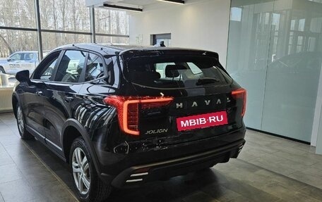 Haval Jolion, 2026 год, 2 028 510 рублей, 2 фотография