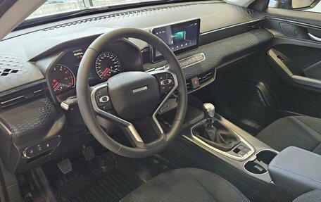 Haval Jolion, 2026 год, 2 028 510 рублей, 3 фотография