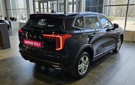 Haval Jolion, 2026 год, 2 028 510 рублей, 12 фотография