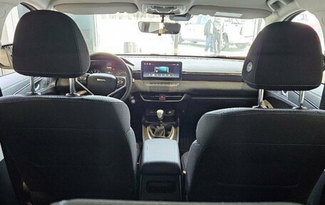 Haval Jolion, 2026 год, 2 028 510 рублей, 27 фотография