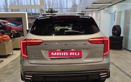 Haval Jolion, 2026 год, 2 622 510 рублей, 2 фотография