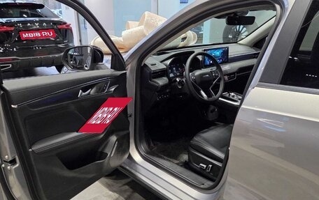 Haval Jolion, 2026 год, 2 622 510 рублей, 15 фотография