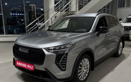 Haval Jolion, 2026 год, 2 799 000 рублей, 8 фотография