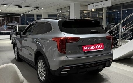 Haval Jolion, 2026 год, 2 799 000 рублей, 7 фотография
