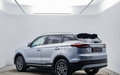 Geely Atlas, 2022 год, 1 920 000 рублей, 3 фотография