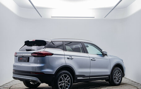 Geely Atlas, 2022 год, 1 920 000 рублей, 5 фотография