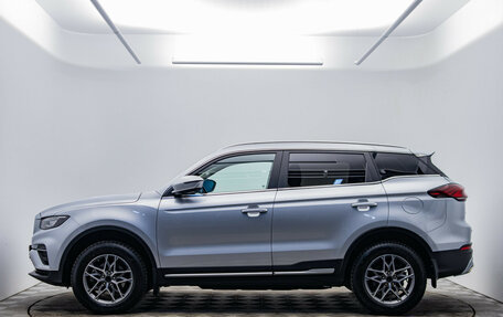 Geely Atlas, 2022 год, 1 920 000 рублей, 2 фотография