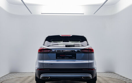 Geely Atlas, 2022 год, 1 920 000 рублей, 4 фотография