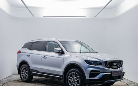 Geely Atlas, 2022 год, 1 920 000 рублей, 7 фотография