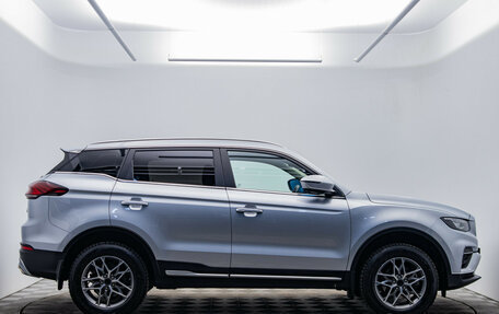 Geely Atlas, 2022 год, 1 920 000 рублей, 6 фотография