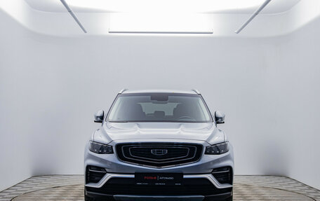 Geely Atlas, 2022 год, 1 920 000 рублей, 8 фотография