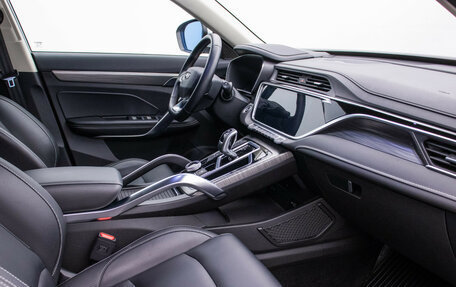 Geely Atlas, 2022 год, 1 920 000 рублей, 9 фотография