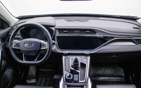 Geely Atlas, 2022 год, 1 920 000 рублей, 13 фотография