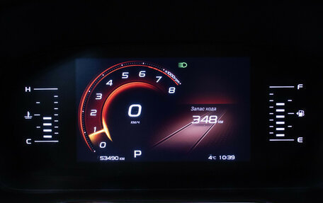 Geely Atlas, 2022 год, 1 920 000 рублей, 12 фотография