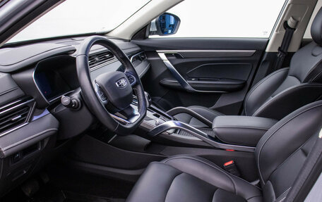 Geely Atlas, 2022 год, 1 920 000 рублей, 10 фотография