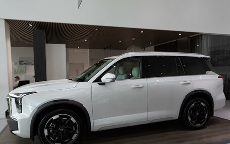 GAC GS8, 2025 год, 5 199 000 рублей, 4 фотография