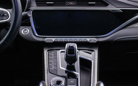 Geely Atlas, 2022 год, 1 920 000 рублей, 14 фотография