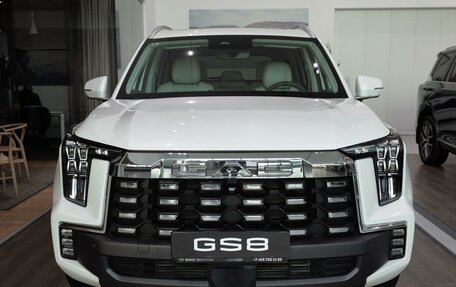 GAC GS8, 2025 год, 5 199 000 рублей, 2 фотография