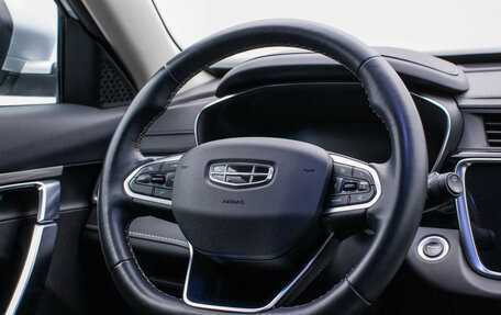 Geely Atlas, 2022 год, 1 920 000 рублей, 15 фотография