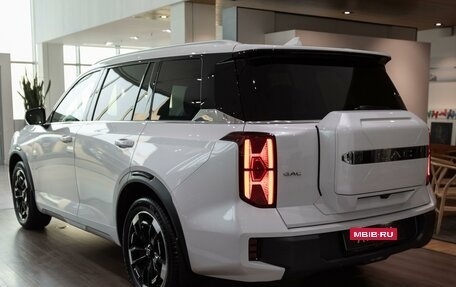 GAC GS8, 2025 год, 5 199 000 рублей, 5 фотография