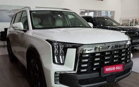 GAC GS8, 2025 год, 5 199 000 рублей, 3 фотография