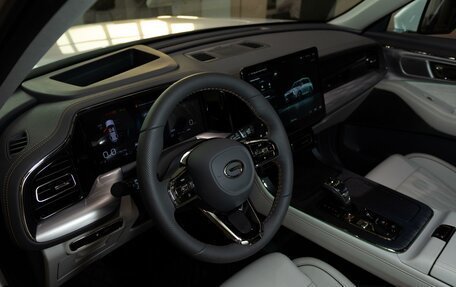 GAC GS8, 2025 год, 5 199 000 рублей, 18 фотография