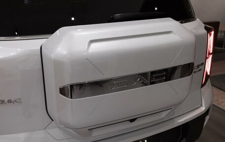 GAC GS8, 2025 год, 5 199 000 рублей, 13 фотография