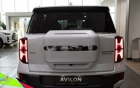 GAC GS8, 2025 год, 5 199 000 рублей, 6 фотография