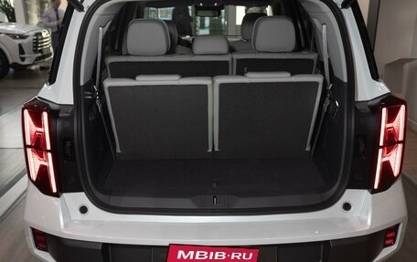 GAC GS8, 2025 год, 5 199 000 рублей, 15 фотография