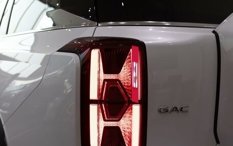 GAC GS8, 2025 год, 5 199 000 рублей, 12 фотография