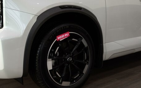 GAC GS8, 2025 год, 5 199 000 рублей, 10 фотография