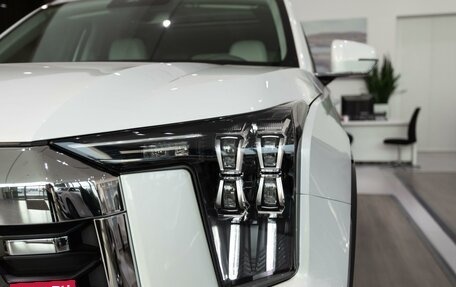 GAC GS8, 2025 год, 5 199 000 рублей, 7 фотография