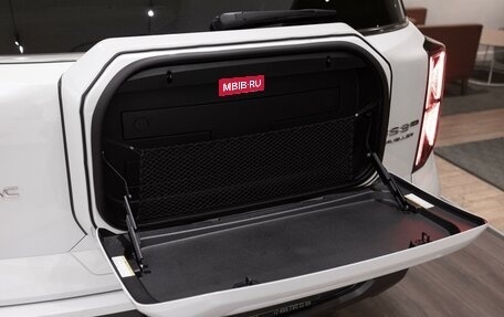 GAC GS8, 2025 год, 5 199 000 рублей, 14 фотография