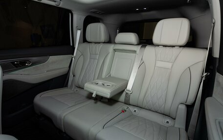 GAC GS8, 2025 год, 5 199 000 рублей, 22 фотография