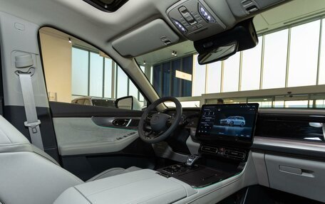 GAC GS8, 2025 год, 5 199 000 рублей, 26 фотография