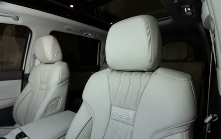 GAC GS8, 2025 год, 5 199 000 рублей, 21 фотография