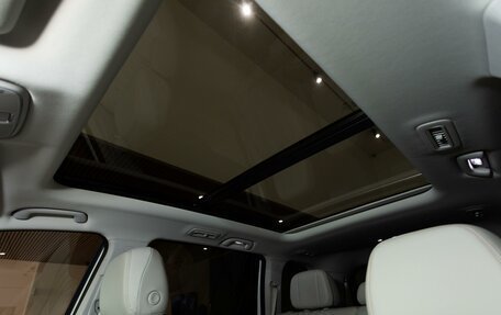 GAC GS8, 2025 год, 5 199 000 рублей, 23 фотография