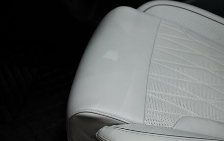 GAC GS8, 2025 год, 5 199 000 рублей, 24 фотография